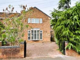 9, Blakemore Road, Walsall WS9 9JW