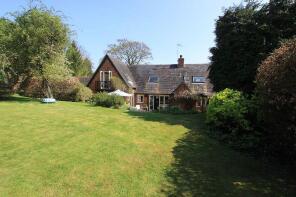 Old School House, Wixford Road, Alcester B49 6EA