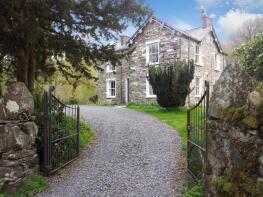 Haverlock, Seathwaite, Broughton-in-furness LA20 6ED