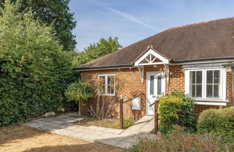 Kingston Avenue, East Horsley