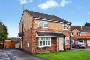 26, Guillemot Approach, Leeds LS27 8UY