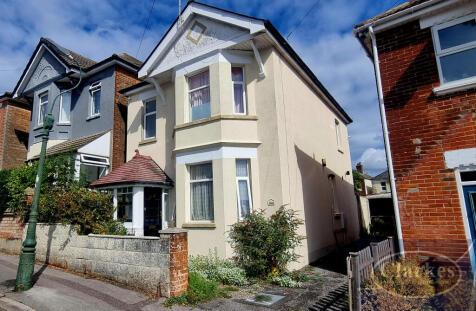 Markham Road, Charminster, Dorset