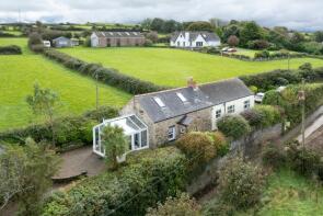 Castell, Y Fraich, Fishguard SA65 9QJ