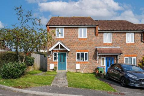 Alexander Mead, Newick, BN8