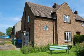 5, Garth Cottages, Chapel Lane, Sawdon, Scarborough YO13 9EA