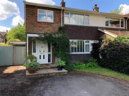 Ivy House, Petersfield Road, Ropley, Alresford SO24 0EE