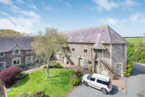Fescue Cottage, Rowden Court, Stoke Road, Noss Mayo PL8 1JG