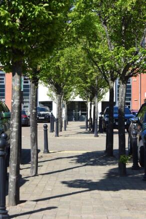 Deva City Office Park, Manchester