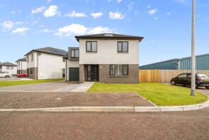 33, Mcsherry Court, Cowie FK7 7FE
