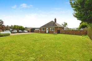 Side Acre, March Road, Wisbech PE14 9SH