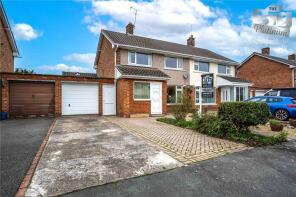 16, Larne Drive, Broughton CH4 0QF