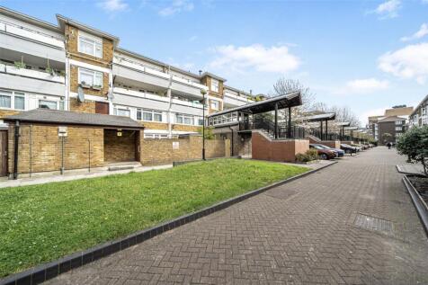 Flaxman Road, London