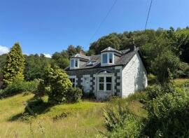 Craigard Cottage, Big Brae, Tarbert PA29 6UQ