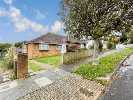 21, Donnington Road, Brighton BN2 6WH