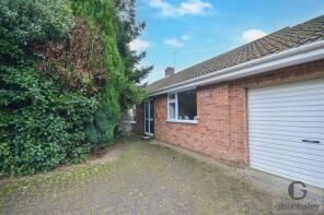5, Beccles Road, Beccles NR34 0AW