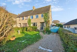 51, Common Road, Witney OX29 6RE