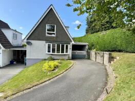 7 Bwlch Y Gwynt, Trem Arfon, Llanrwst LL26 0BP