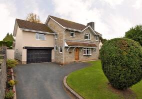 Yew Tree House, Church Lane, Flax Bourton BS48 3QF