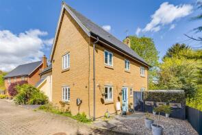 12, Forge End, Hitchin SG4 7AQ