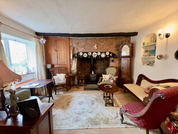 Sitting room