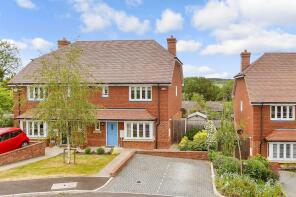 7, Downs View Way, Canterbury CT4 7EQ