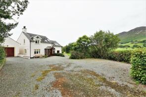 Railway Crossing Cottage, Whitbeck LA19 5UT