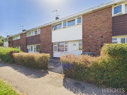 Linnet Walk, Hatfield, AL10