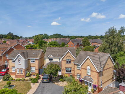 Maes Ty Gwyn, Llangennech, Llanelli, SA14 8XY