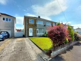 24, Bryn Road, Coychurch, Bridgend CF35 5EY