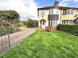 48, Aston Road, Willenhall WV13 3DA