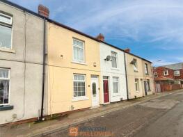 17, Ridgeway Terrace, Mansfield NG20 0NW