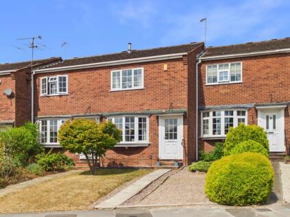 Charnwood Lane, Arnold, Nottingham