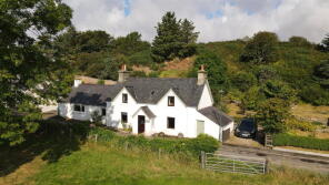 Mount Pleasant, Academy Street, Brora KW9 6QP