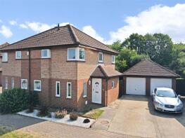 67, Engaine Drive, Shenley Church End, Milton Keynes MK5 6BA