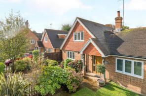 Mallard Cottage, Combe Lane, Wormley, Godalming GU8 5SX