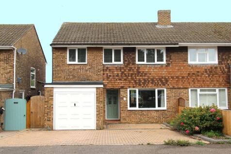 Filland Court, Sandy