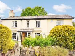 Rose Villa, Golberdon Road Between Golberdon Road And South Hill Road, Golberdon PL17 7ND