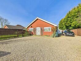 The Willows, Brickyard Lane, Mablethorpe LN12 1NR