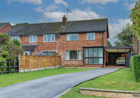 Ballinar, Sambourne Lane, Redditch B96 6PH