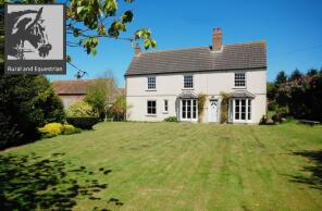 High House Farm, Green Lane, Horncastle LN9 5QH