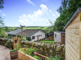 The Lodge, Beechwood Country House Hotel, Harthope Place, Moffat DG10 9HX