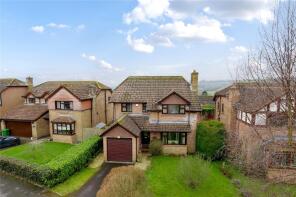 15, Woodcock Way, Axminster EX13 7SY