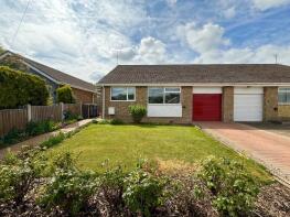 12, Upper Close, Sturton By Stow, Lincoln LN1 2DZ