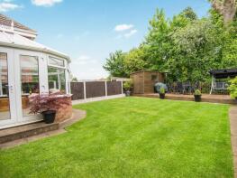 53, St Johns Drive, Retford DN22 9NN