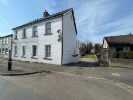 Flat 3, 45, Gloucester Road, Coleford GL16 8BH