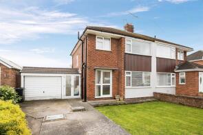 36, Hamilton Avenue, Sandycroft CH5 2PB