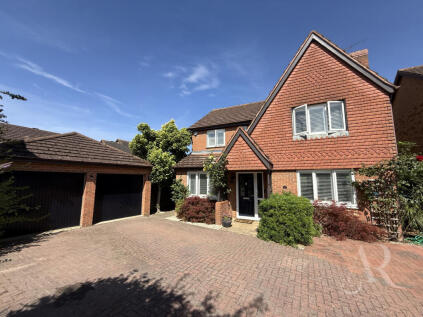Newbolt Close, Newport Pagnell