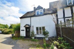 Maypole Cottage, C2096 Bayton, Kidderminster DY14 9LJ