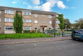 29, Warrix Avenue, Irvine KA12 0DP