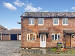 15, Magister Road, Melksham SN12 6FD